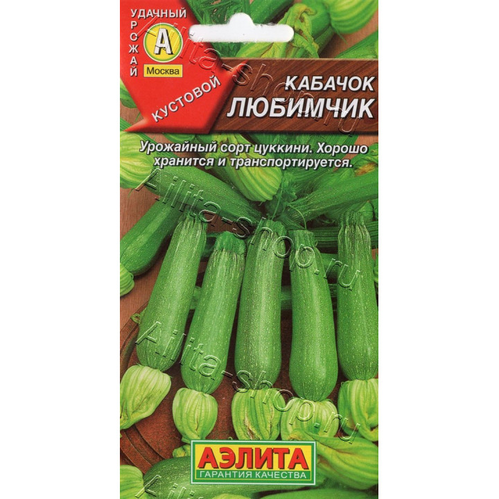 ЛЮБИМЧИК