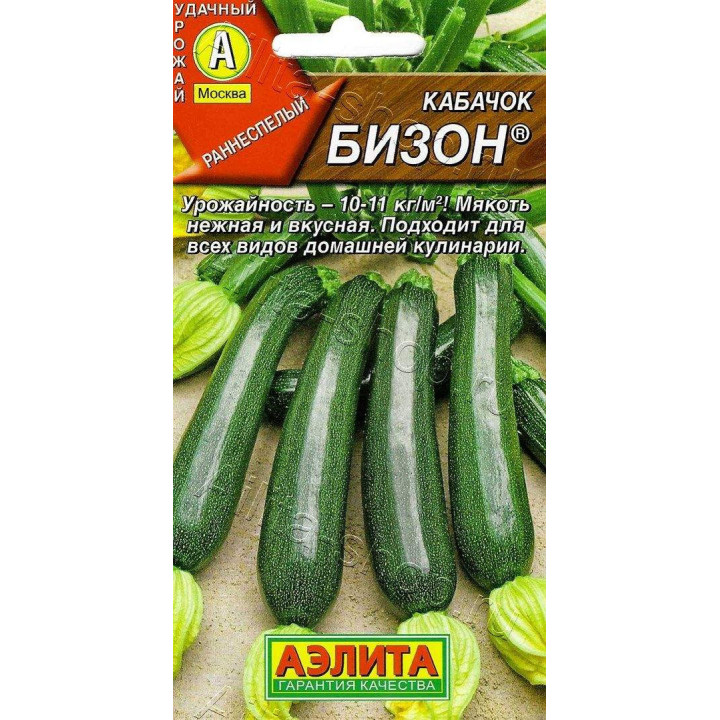 БИЗОН
