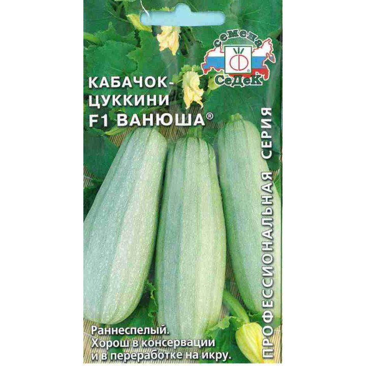 ВАНЮША