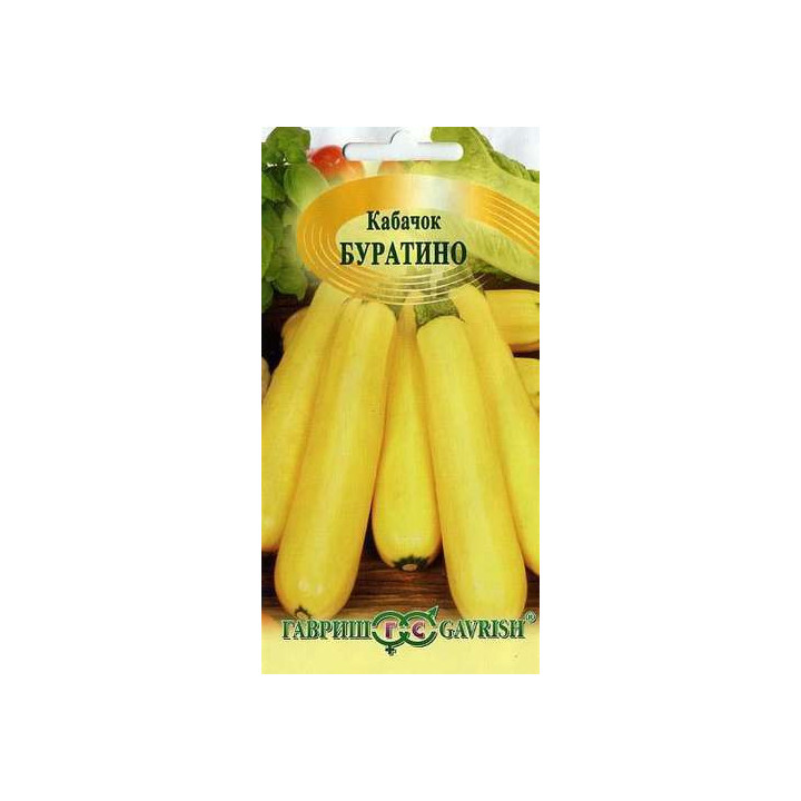 БУРАТИНО