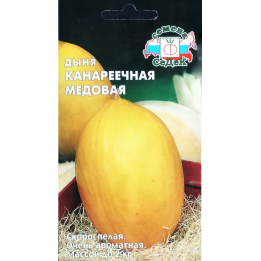 КАНАРЕЕЧНАЯ МЕДОВАЯ