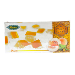 РАХАТ-ЛУКУМ