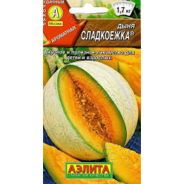 СЛАДКОЕЖКА