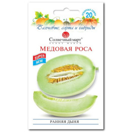 МЕДОВАЯ РОСА