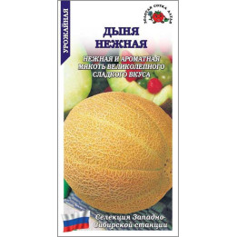 НЕЖНАЯ