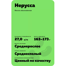 НЕРУССА