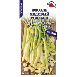 МЕДОВЫЙ СОБЛАЗН