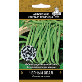 ЧЕРНЫЙ ОПАЛ