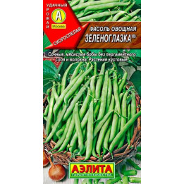 ЗЕЛЕНОГЛАЗКА