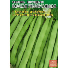 ХАВСКАЯ УНИВЕРСАЛЬНАЯ