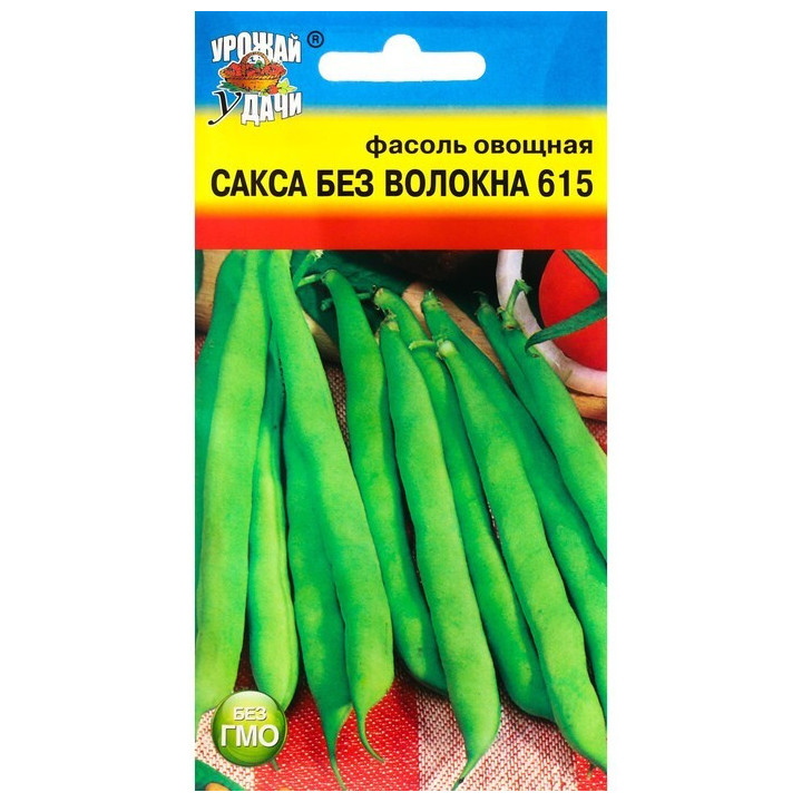 УДАЧА