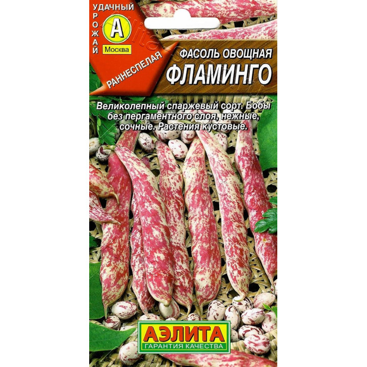 ФЛАМИНГО