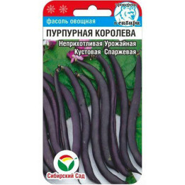 ПУРПУРНАЯ КОРОЛЕВА