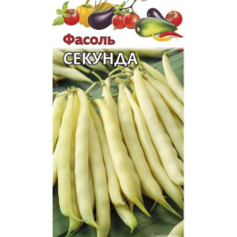 СЕКУНДА