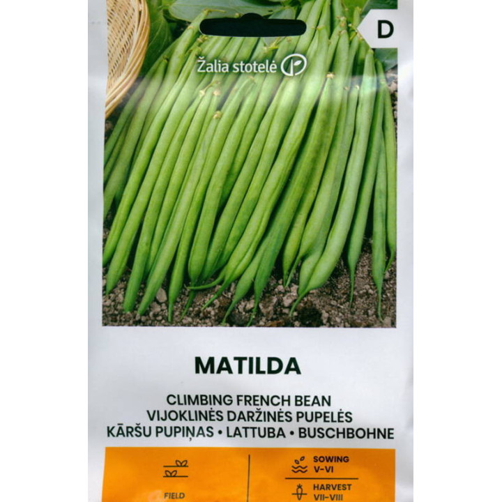 МАТИЛЬДА