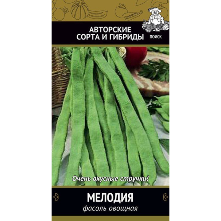 МЕЛОДИЯ