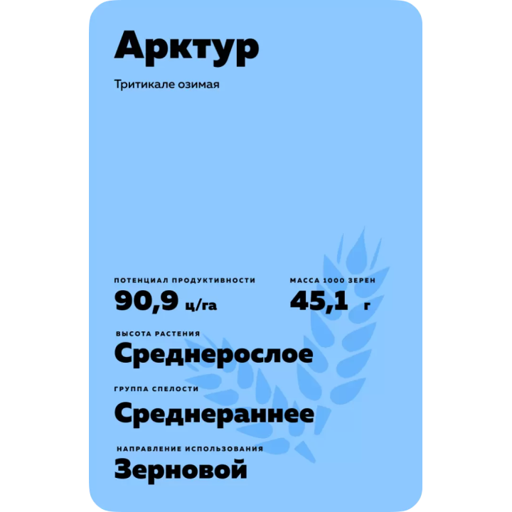 АРКТУР