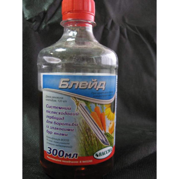 Блейд
