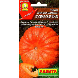 БОГАТЫРСКАЯ СИЛА