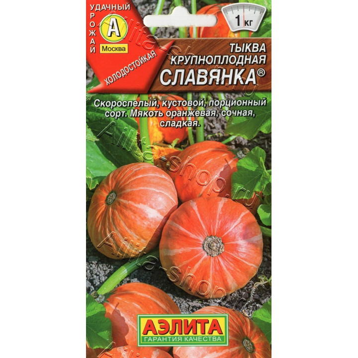 СЛАВЯНКА