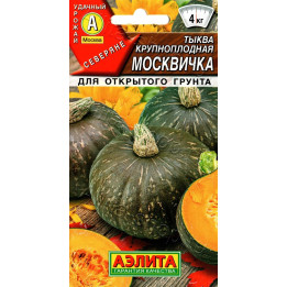 МОСКВИЧКА