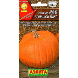 БОЛЬШОЙ МАКС