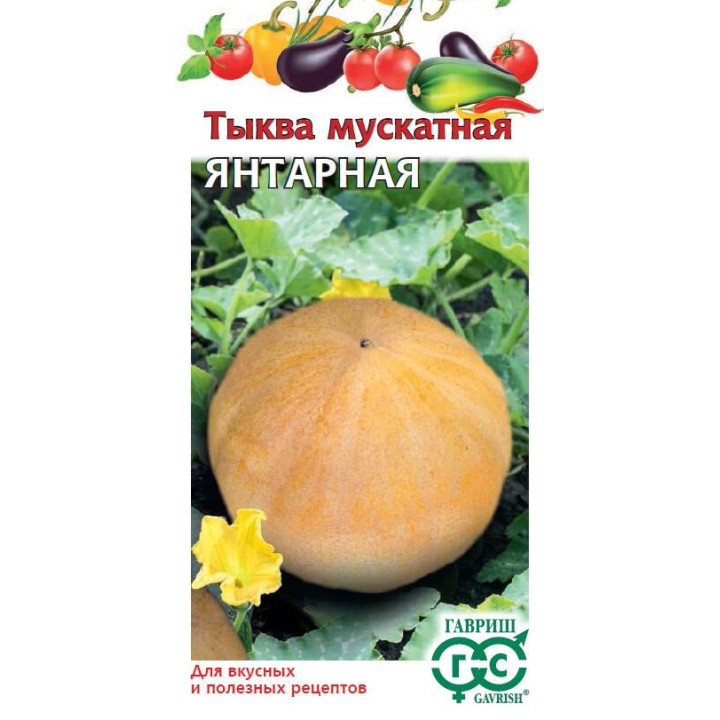 ЯНТАРНАЯ