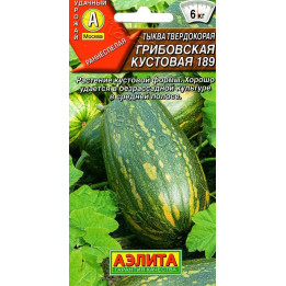 ГРИБОВСКАЯ КУСТОВАЯ 189