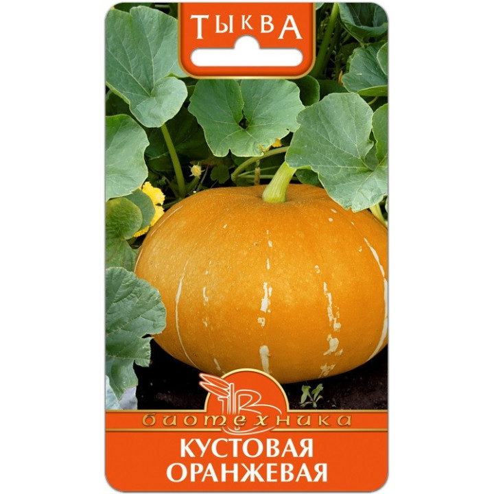 КУСТОВАЯ ОРАНЖЕВАЯ
