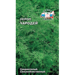 ЧАРОДЕЙ