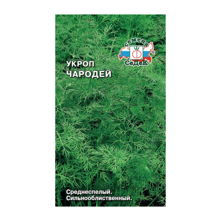 ЧАРОДЕЙ