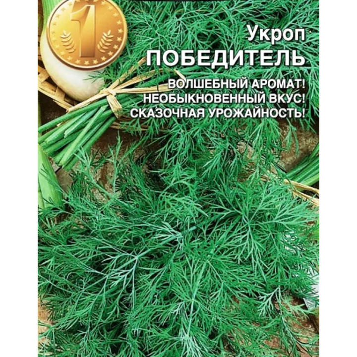 ПОБЕДИТЕЛЬ