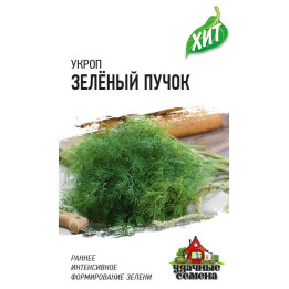 ЗЕЛЕНЫЙ ПУЧОК