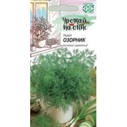 ОЗОРНИК