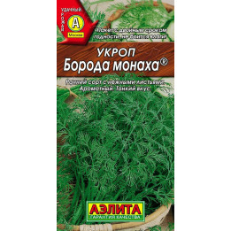 БОРОДА МОНАХА