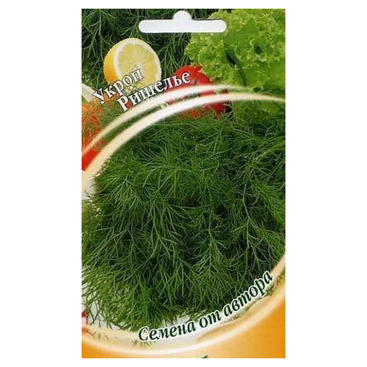 РИШЕЛЬЕ