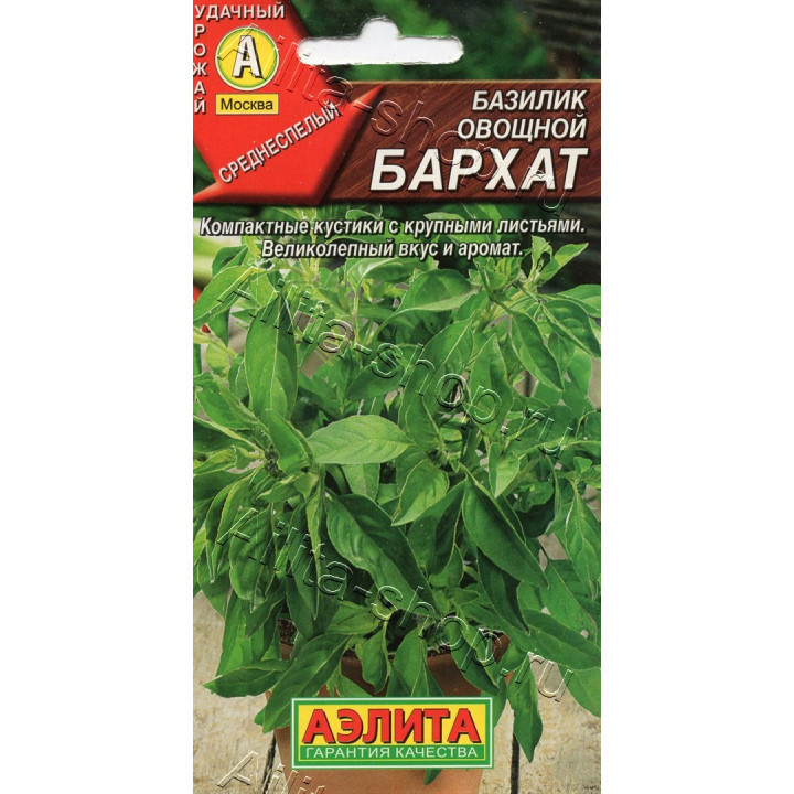 БАРХАТ