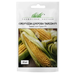ТАЙСОН