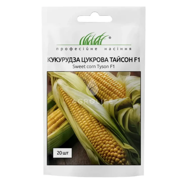 ТАЙСОН