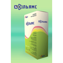Вильямс