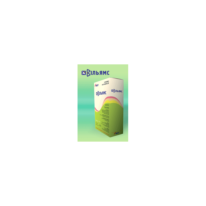 Вильямс