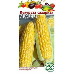 ЛЕДЕНЕЦ