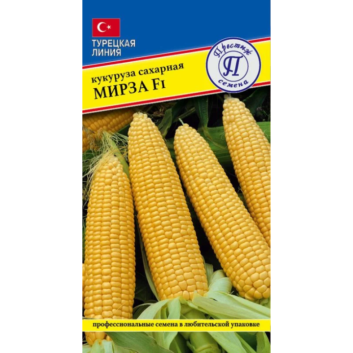 МИРЗА