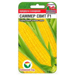 САММЕР СВИТ