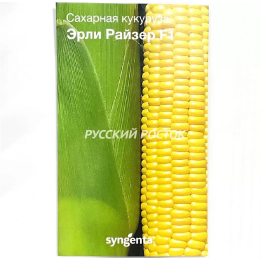 ЭРЛИ РАЙЗЕР