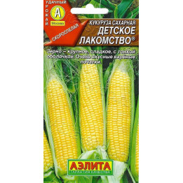 ДЕТСКОЕ ЛАКОМСТВО