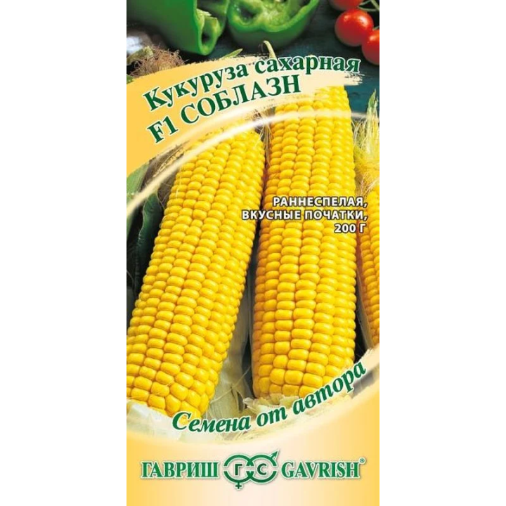 СОБЛАЗН