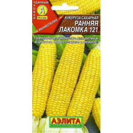 РАННЯЯ ЛАКОМКА 121