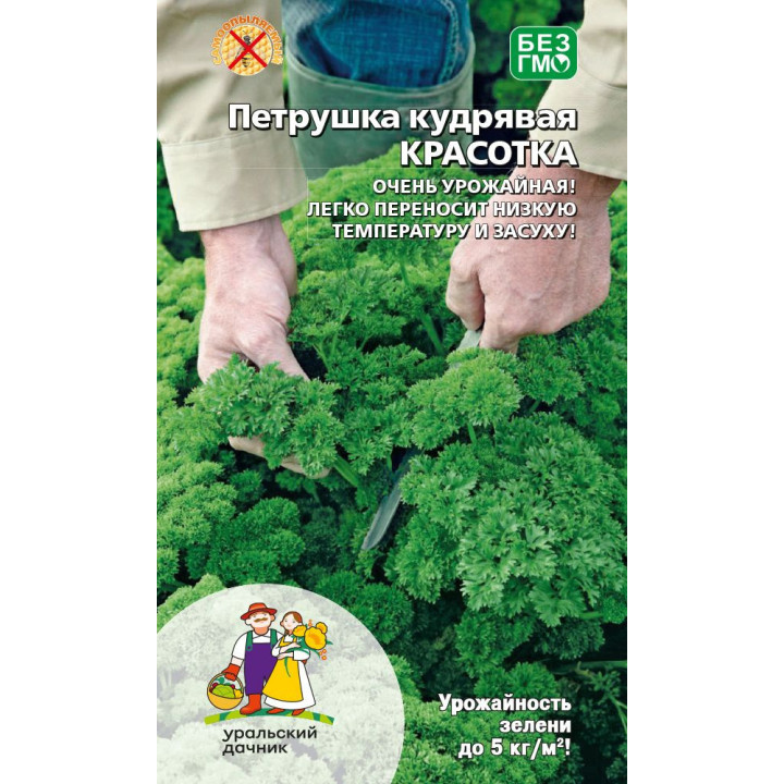 КРАСОТКА