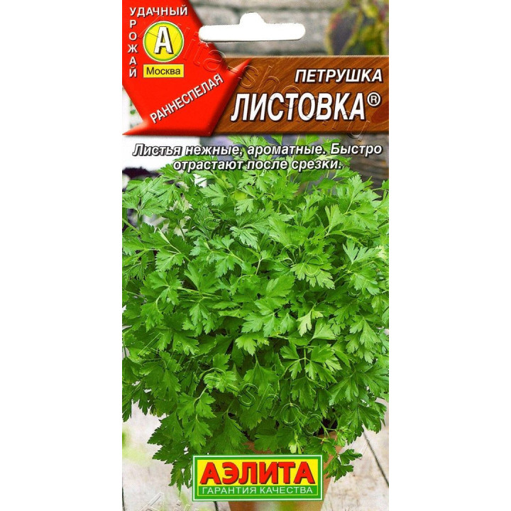 ЛИСТОВКА